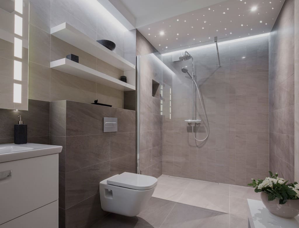 PixLUM LED Sterrenhemel set