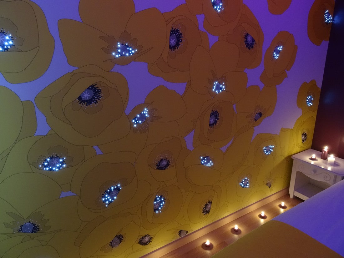 PixLUM LED Sterrenhemel set - GROOT