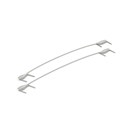 PixCABLE Brugset met 2 verbindingskabels