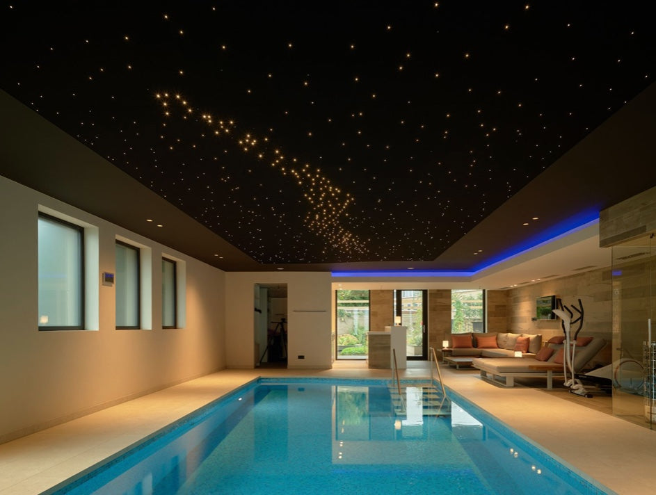 PixLUM LED Sterrenhemel set