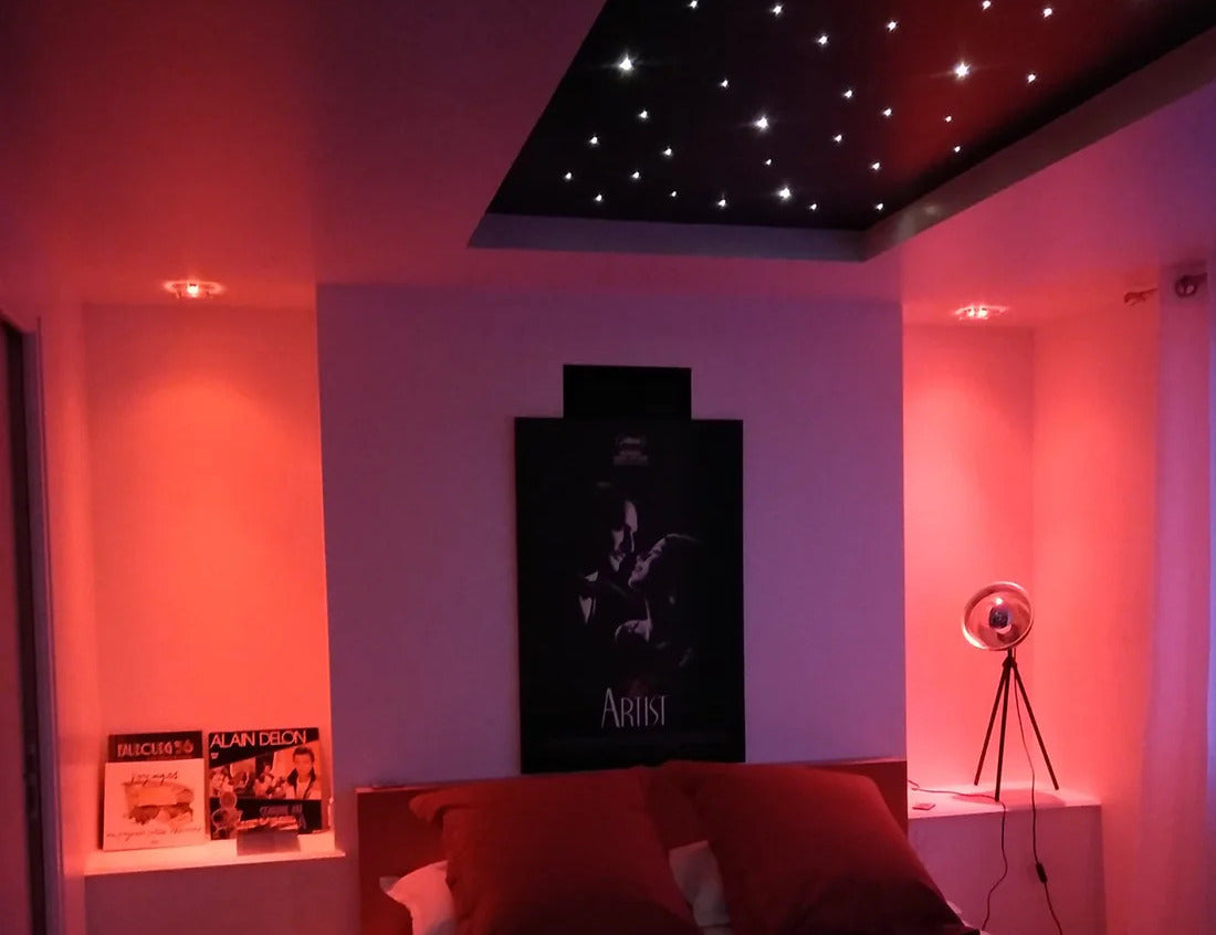 PixLUM LED Sterrenhemel set - KLEIN