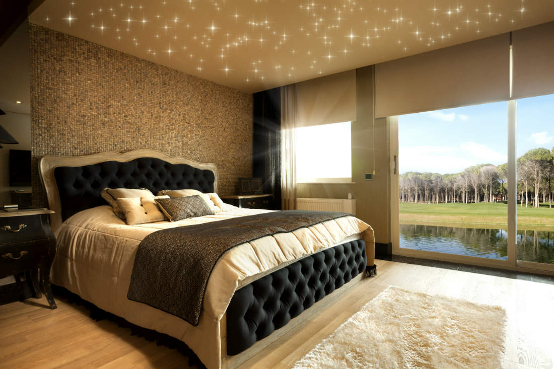 PixLUM LED Sterrenhemel set - GROOT