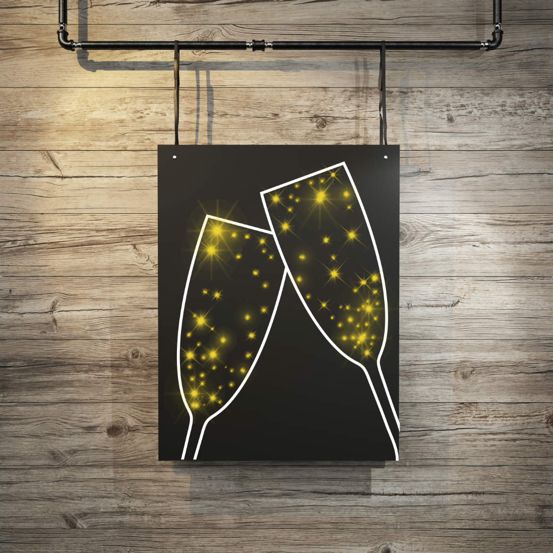 PixLUM LED Sterrenhemel set - KLEIN