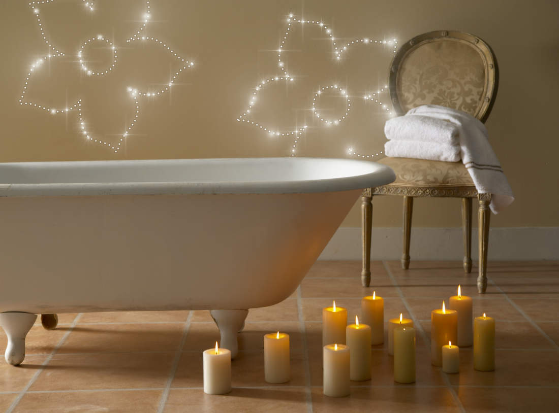 PixLUM LED Sterrenhemel set - KLEIN