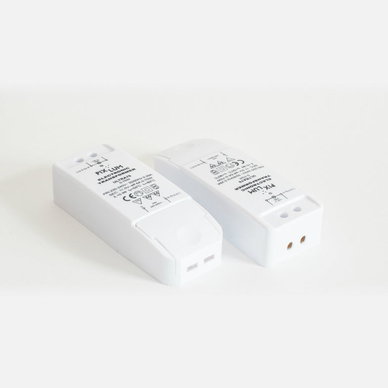 PixPOWER 0,1 - 70 Watt Transformator