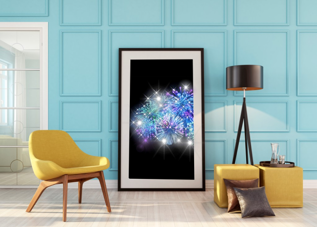 PixLUM LED Sterrenhemel set