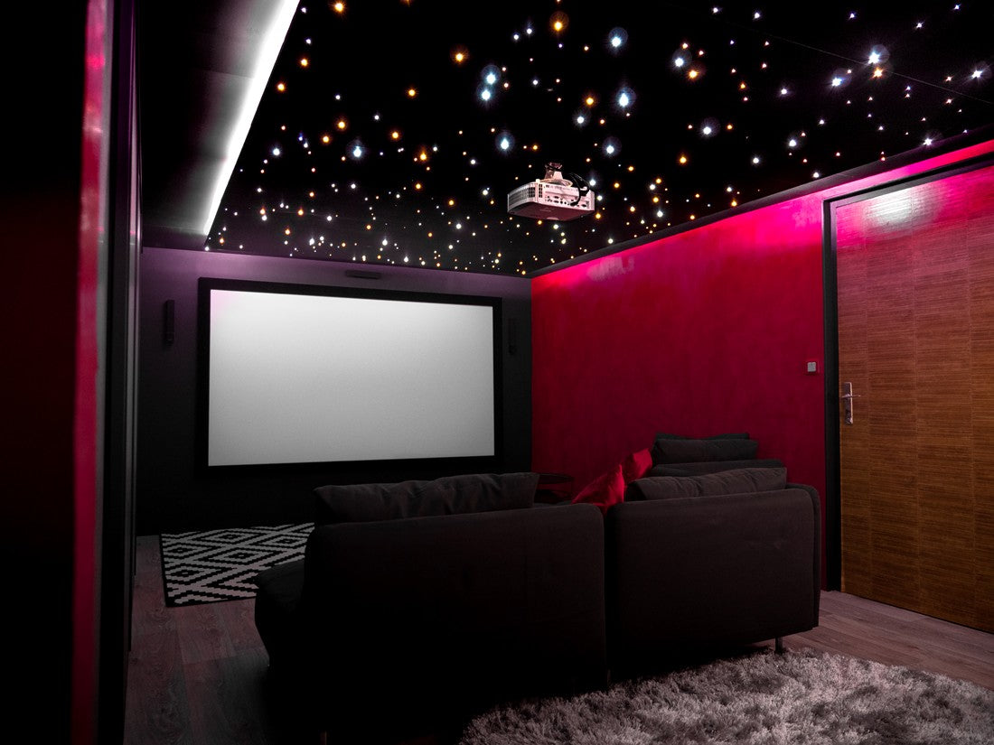 PixLUM LED Sterrenhemel set - GROOT