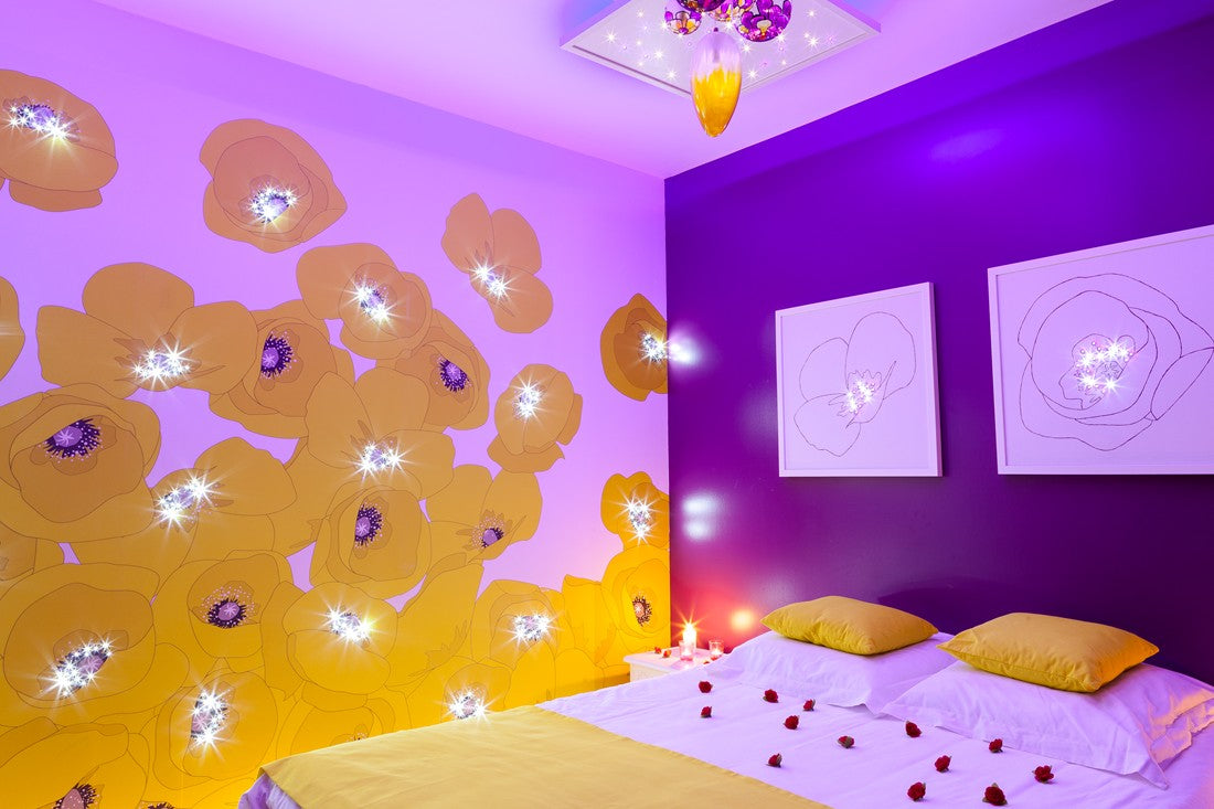 PixLUM LED Sterrenhemel set - KLEIN